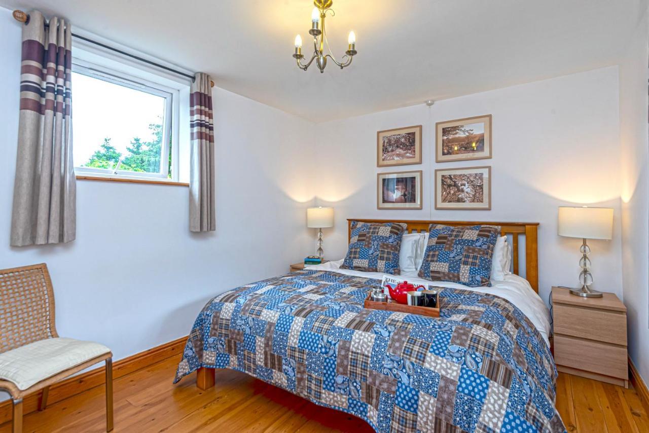 Laurel - Pet-Friendly Cottage With Indoor Pool, Hot Tub & Panoramic Snowdonia Views Colwyn Bay Buitenkant foto